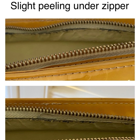 SOLD‼️ 💛 Louis Vuitton Houston Bag - Picture 15 of 16